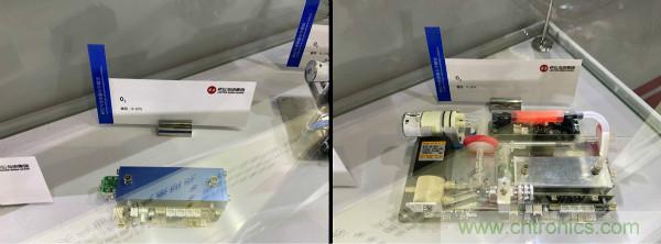 SENSOR CHINA推動(dòng)感知?jiǎng)?chuàng)新“雙循環(huán)”，中外企業(yè)同臺(tái)競(jìng)秀風(fēng)頭誰(shuí)更勁？