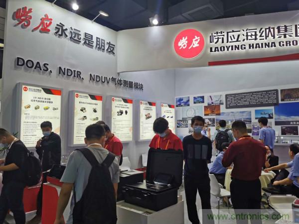 SENSOR CHINA推動(dòng)感知?jiǎng)?chuàng)新“雙循環(huán)”，中外企業(yè)同臺(tái)競(jìng)秀風(fēng)頭誰(shuí)更勁？