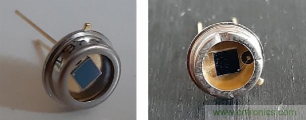 怎么DIY一個(gè)粒子檢測(cè)器？