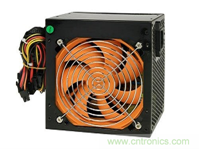 PC電源里都有哪些電容嗎？