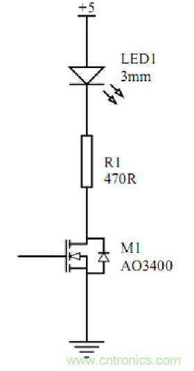 MOSFET的寄生電容是如何影響其開關(guān)速度的？