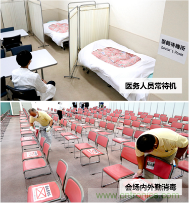 東京國際智能制造技術(shù)綜合博覽會(huì)——線上線下五展同期！1.20-1.22不容錯(cuò)過！