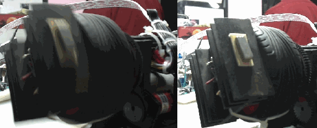 智能車模電機驅動是否需要加制動電阻？