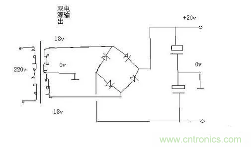 雙電壓整流電路設(shè)計(jì)，IGBT模塊適用于整流電路嗎？