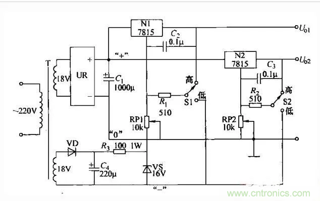 雙電壓整流電路設(shè)計(jì)，IGBT模塊適用于整流電路嗎？
