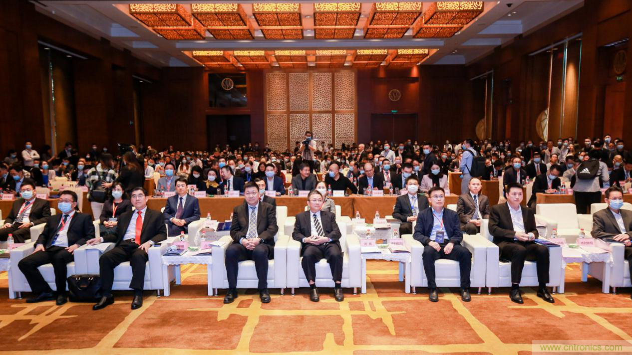 2020年松山湖功能區(qū)投資推介會成功舉辦，攬資350億發(fā)力新經濟新產業(yè)
