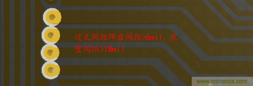 警惕！CAF效應(yīng)導(dǎo)致PCB漏電~
