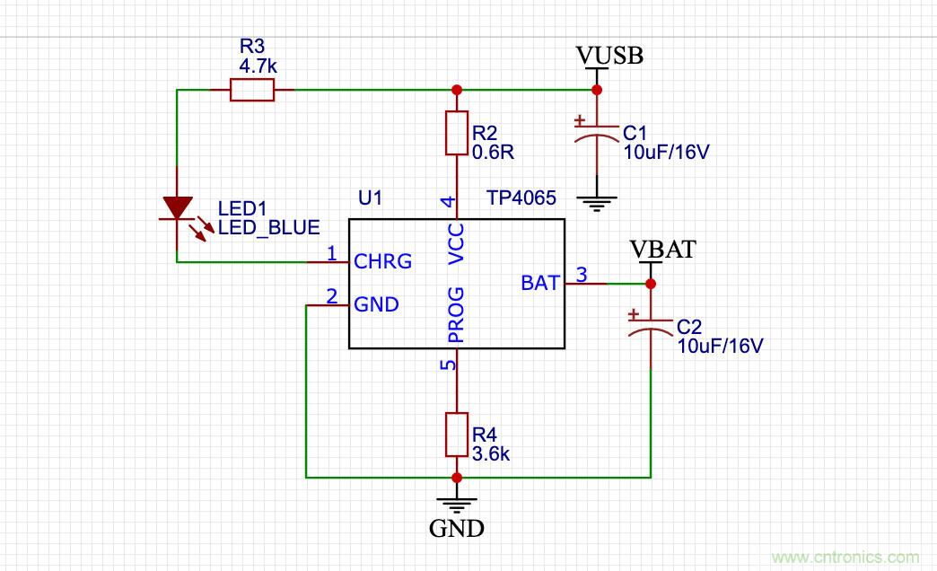 USB外接電源與鋰電池自動(dòng)切換電路設(shè)計(jì)，你GET到精髓了嗎？