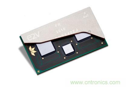 Teledyne e2v 的數(shù)據(jù)轉(zhuǎn)換器可直接訪問(wèn) Ka 波段，并突破數(shù)字信號(hào)處理的極限