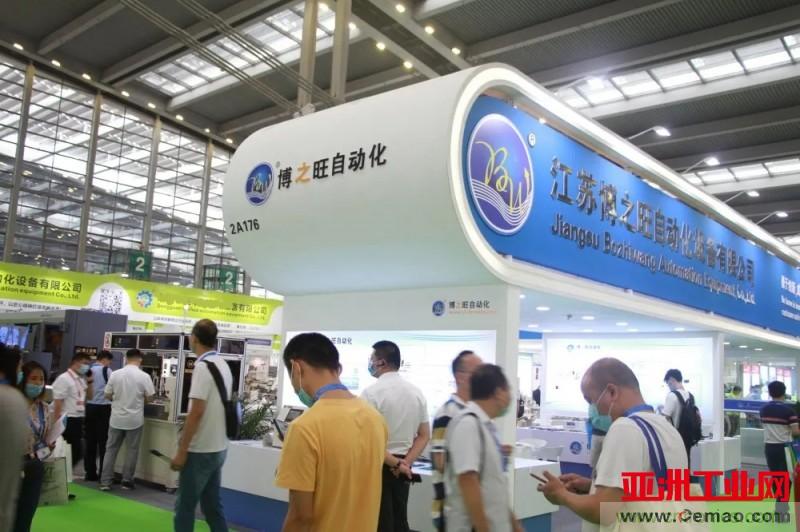 堅持技術和產品創(chuàng)新 博之旺引領汽車線束行業(yè) 堅持技術和產品創(chuàng)新 博之旺引領汽車線束行業(yè)
