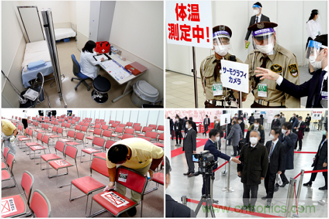 破浪風(fēng)口之上，啟動智造變革——2021東京國際智能制造技術(shù)綜合博覽會