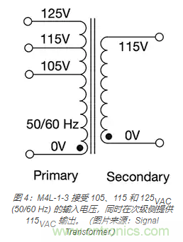在醫(yī)療設(shè)備中使用交流隔離變壓器時如何防止觸電？