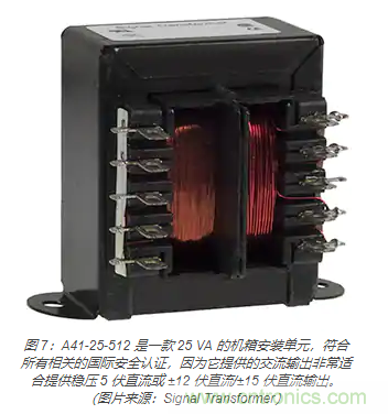 在醫(yī)療設(shè)備中使用交流隔離變壓器時如何防止觸電？