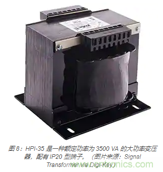 在醫(yī)療設(shè)備中使用交流隔離變壓器時如何防止觸電？