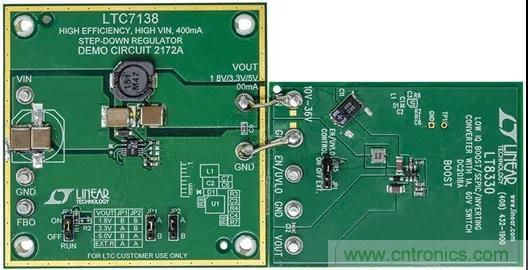 在源電壓5 V至140 V的電氣系統(tǒng)中，如何維持偏置電壓呢？
