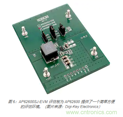 為何同步降壓式 DC/DC 轉換器能最大限度地提高降壓轉換效率？