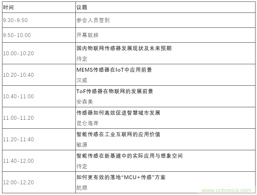 如何讓10萬物聯(lián)網(wǎng)人先富起來！