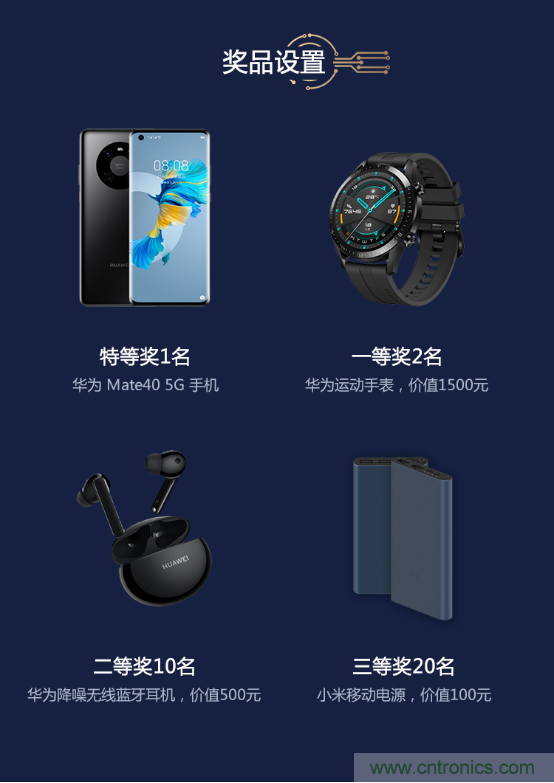 創(chuàng)新在線、富士康、極海半導(dǎo)體等將在CITE2021同期論壇《2021IC供應(yīng)鏈安全論壇》發(fā)表重要演講