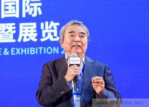 確認(rèn)！譚建榮、曹其新、石大明、閔華清、張文強(qiáng)等5專家即將出席第十屆機(jī)器人產(chǎn)業(yè)大會