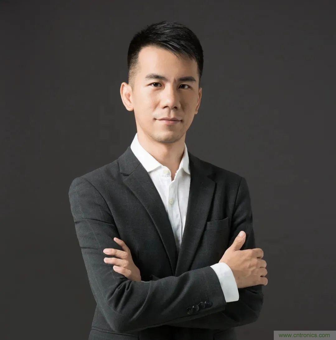 最后30名：4000億風(fēng)投VS 1萬(wàn)億市值，物聯(lián)網(wǎng)CEO大會(huì)劍指何方？