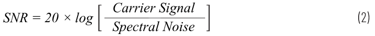 優(yōu)化信號(hào)鏈的電源系統(tǒng) — 第1部分：多少電源噪聲可以接受？