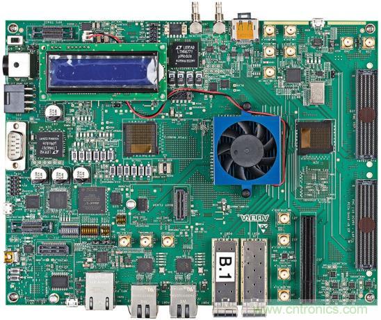 如何為 FPGA 設(shè)計(jì)一款理想的電源？