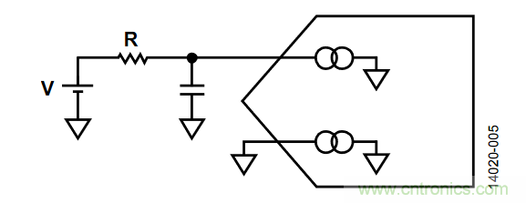 如何計(jì)算集成斬波放大器的ADC失調(diào)誤差和輸入阻抗？