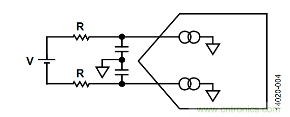 如何計(jì)算集成斬波放大器的ADC失調(diào)誤差和輸入阻抗？