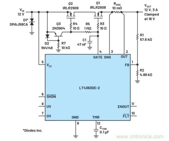 如何為您的電路選擇正確的保護(hù)措施？