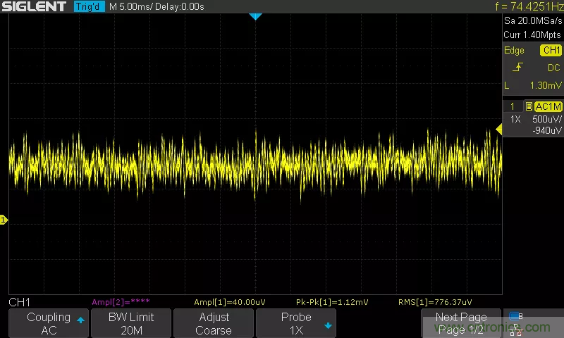 怎樣構(gòu)建可調(diào)線性AC-DC電源供用戶自由調(diào)節(jié)？