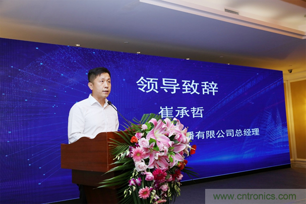 “元件強基”與“電機提效”兩大產業(yè)政策為萬物互聯(lián)與智能制造鋪就創(chuàng)新發(fā)展道路 “元件強基”與“電機提效”兩大產業(yè)政策為萬物互聯(lián)與智能制造鋪就創(chuàng)新發(fā)展道路