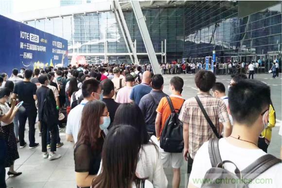 1000+IoT企業(yè)業(yè)績(jī)高速增長(zhǎng)，他們都做了同一件事！