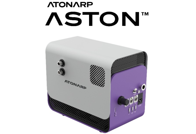 Atonarp推出創(chuàng)新計(jì)量平臺(tái)Aston，旨在提高半導(dǎo)體制造工藝的產(chǎn)量、吞吐量和效率