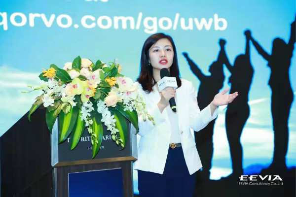果鏈新風(fēng)口起量，Qorvo硬核解析UWB三大問