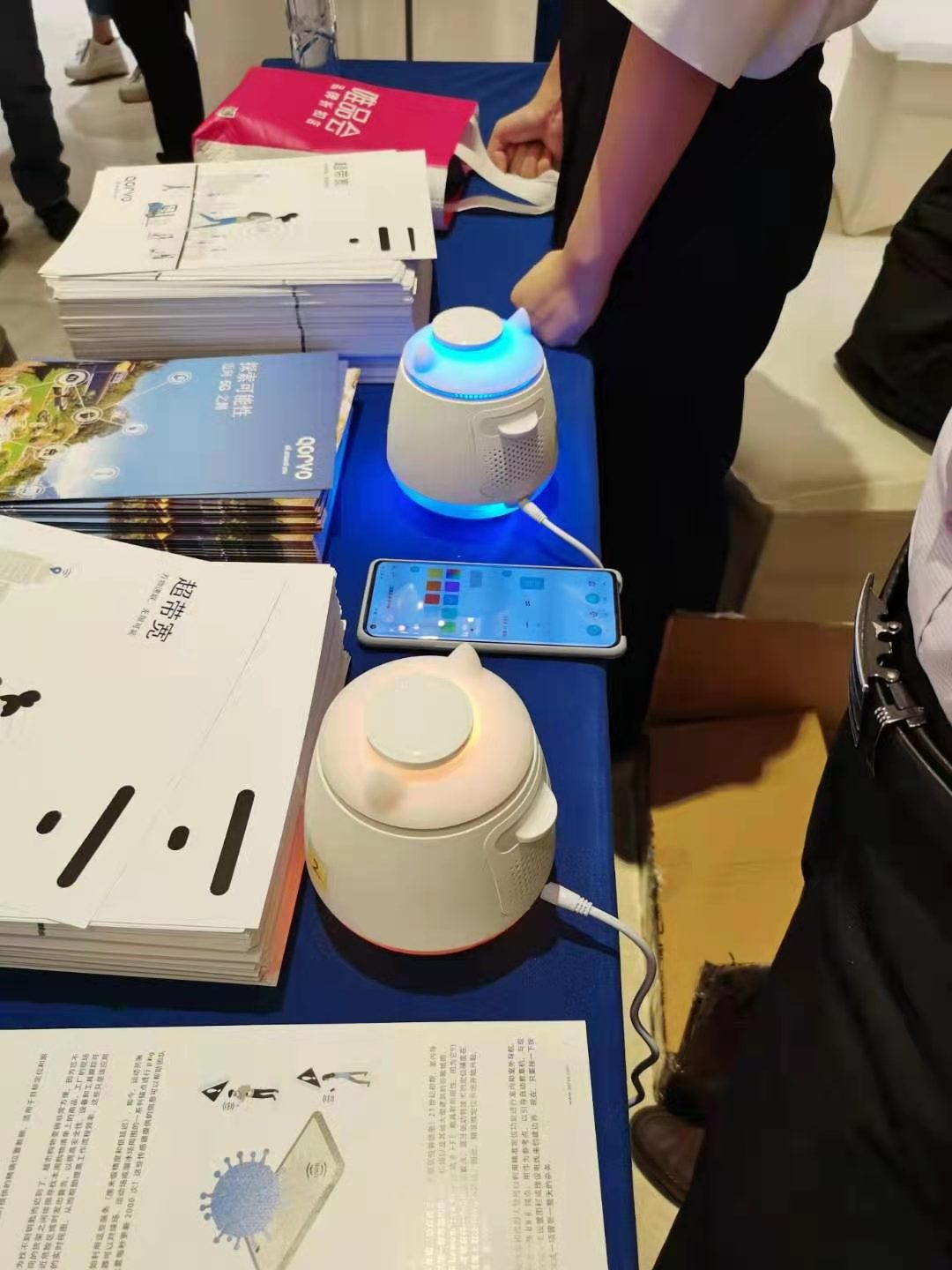 果鏈新風(fēng)口起量，Qorvo硬核解析UWB三大問