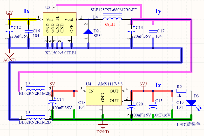 線性電源芯片燙手，問題出在哪里？