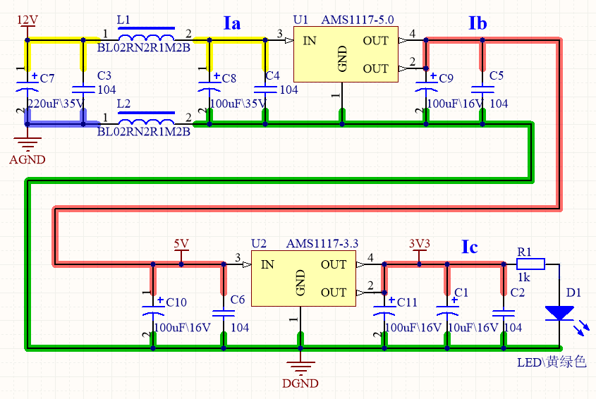 線性電源芯片燙手，問題出在哪里？
