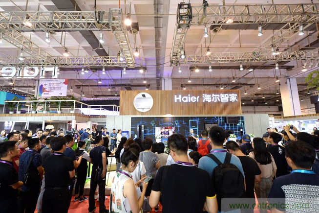 2021電博會(huì)應(yīng)對(duì)安全挑戰(zhàn)，為工業(yè)互聯(lián)網(wǎng)保駕護(hù)航