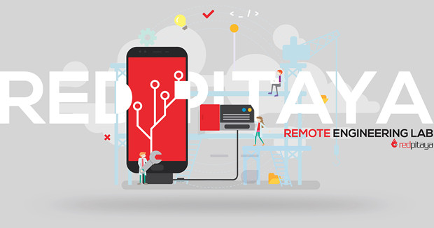 Digi-Key開售Red Pitaya的@HOME套件，將實(shí)驗(yàn)室練習(xí)帶到遠(yuǎn)程或居家環(huán)境中