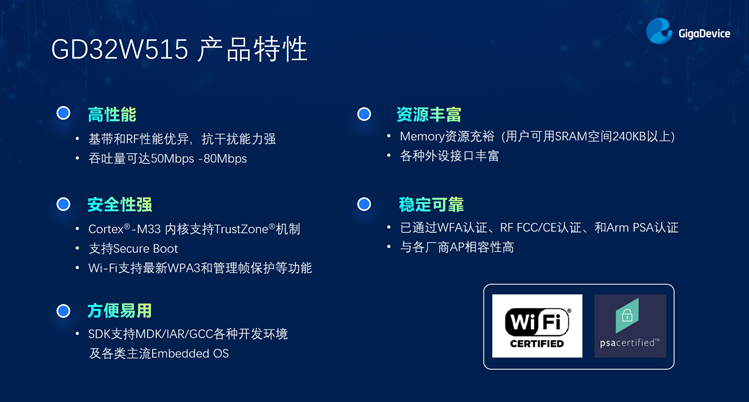 GD32以廣泛布局推進(jìn)價(jià)值主張，為MCU生態(tài)加冕！