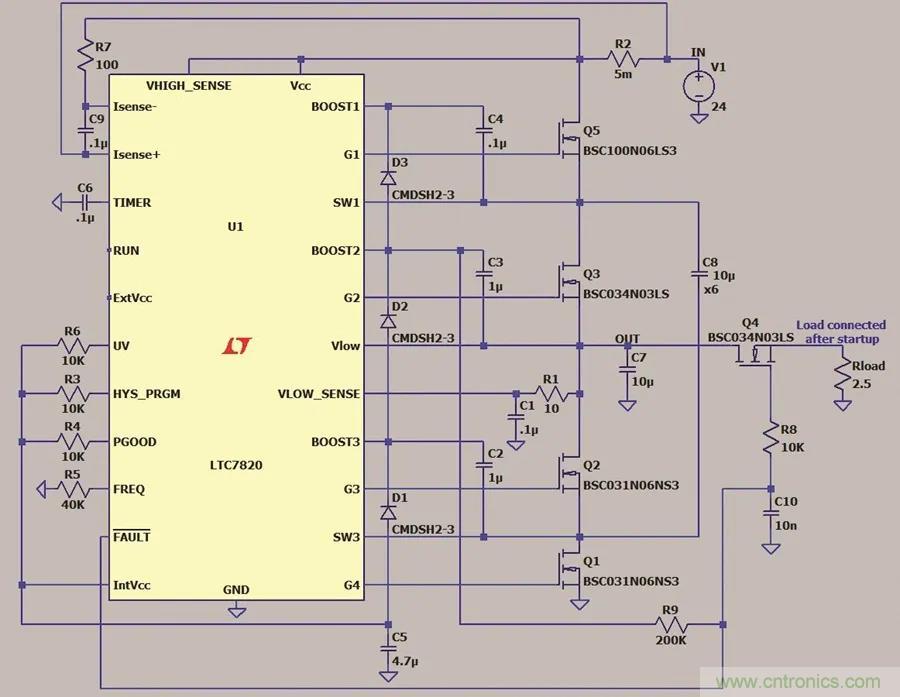 小型指南：如何輕松設(shè)計(jì)電源？