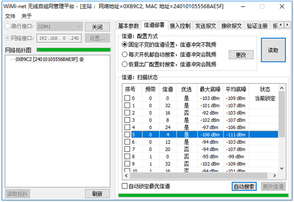 無(wú)線通信中如何排查電磁波干擾？