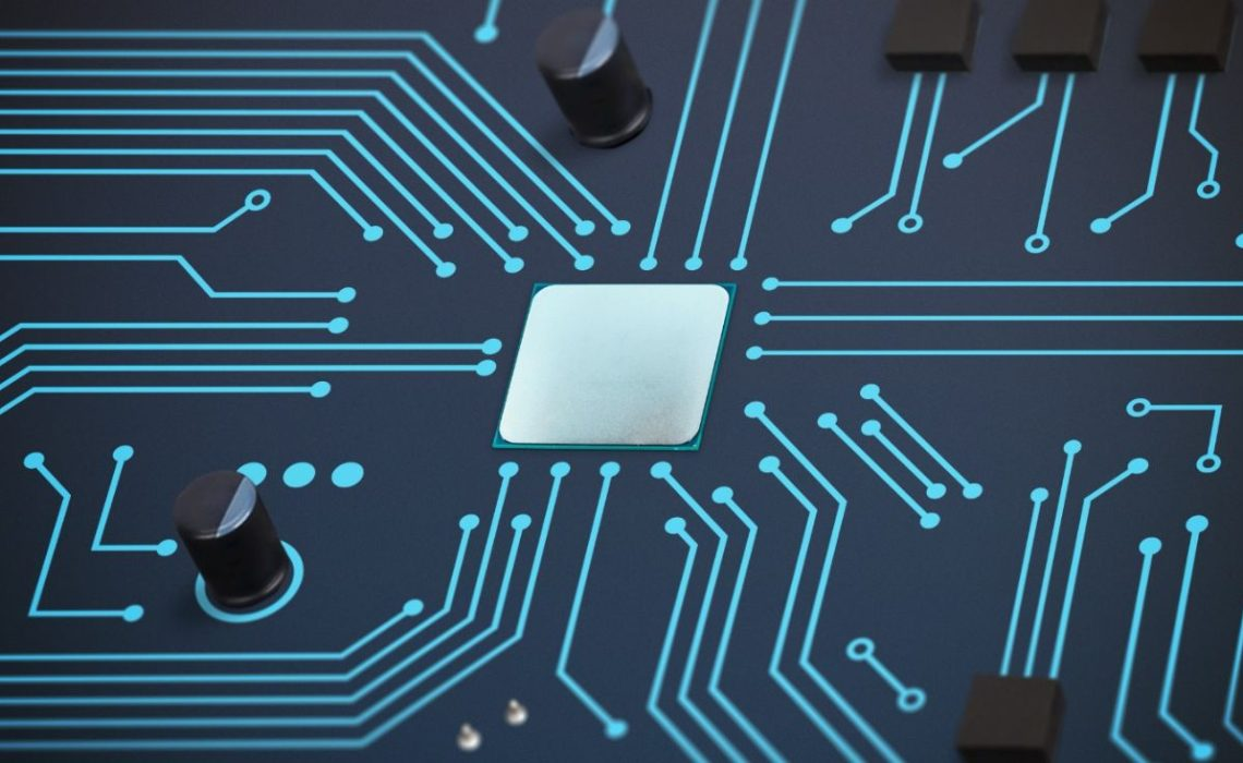 STM32 MPU是什么產(chǎn)品？了解嵌入式系統(tǒng)中微處理器的新變化