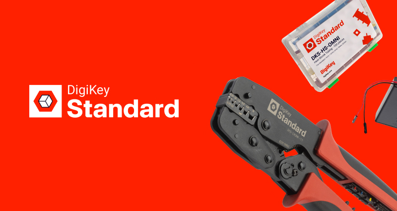 DigiKey拓展創(chuàng)新版圖，新產(chǎn)品線引領(lǐng)行業(yè)新風(fēng)潮