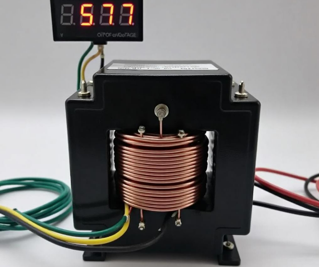 恒壓變壓器選型指南：如何平衡成本與性能？