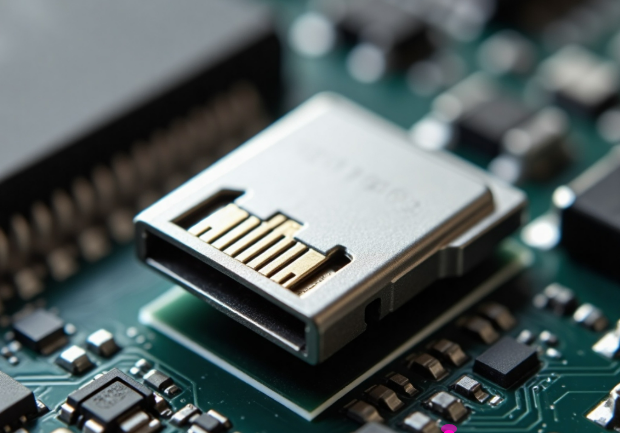 存儲卡連接器核心技術(shù)解析：從小尺寸到高可靠性的設(shè)計(jì)平衡
