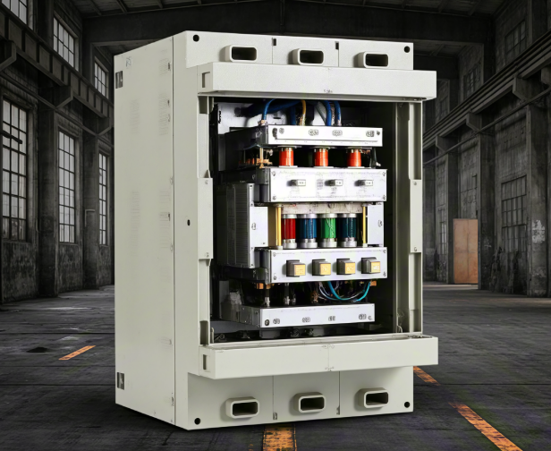 電力繼電器技術(shù)全景：原理、選型與品牌戰(zhàn)略