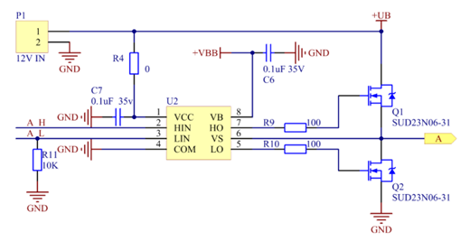 【AFG專題系列72變】之二:無刷電機(jī)調(diào)速器我可以 【AFG專題系列72變】之二:無刷電機(jī)調(diào)速器我可以