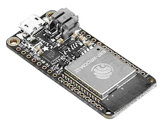 支持 OTA 更新的MCU很多 為何 ESP32這么受歡迎？