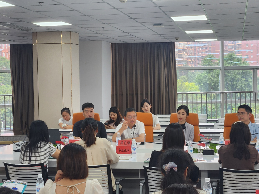 西部電博會即將舉辦！電子信息成都高新區(qū)專場為企業(yè)深度解析